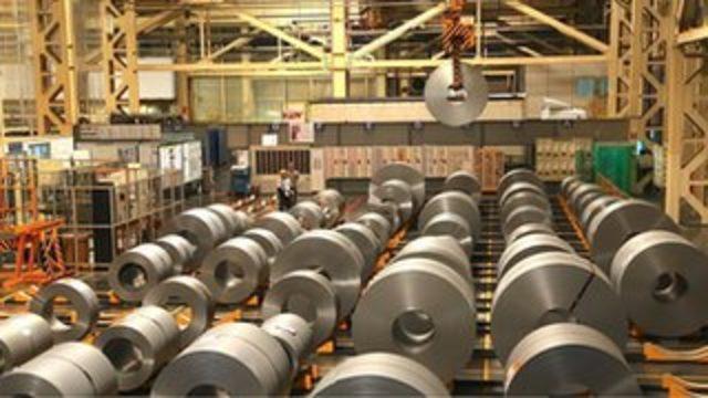 ABD'den Türkiye'ye yeni yaptırımlar: Çelikte gümrük vergisi artışı 13 Ağustos'ta yürürlüğe giriyor