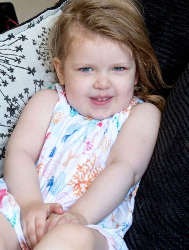 3 yaşındaki kız zekasıyla Albert Einstein'i solladı!  G1