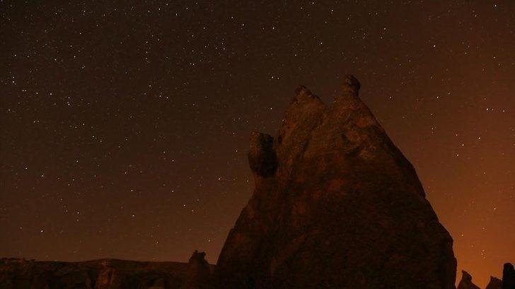 Perseid Meteor Yağmuru ne zaman?   G1
