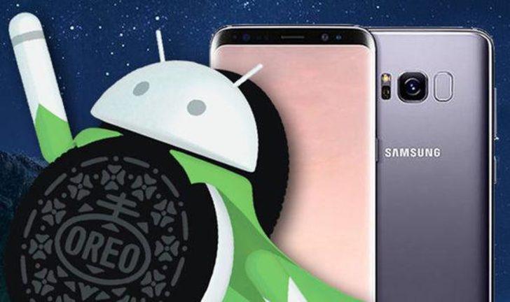 2019’da güncelleme alacak Samsung ürünleri G1
