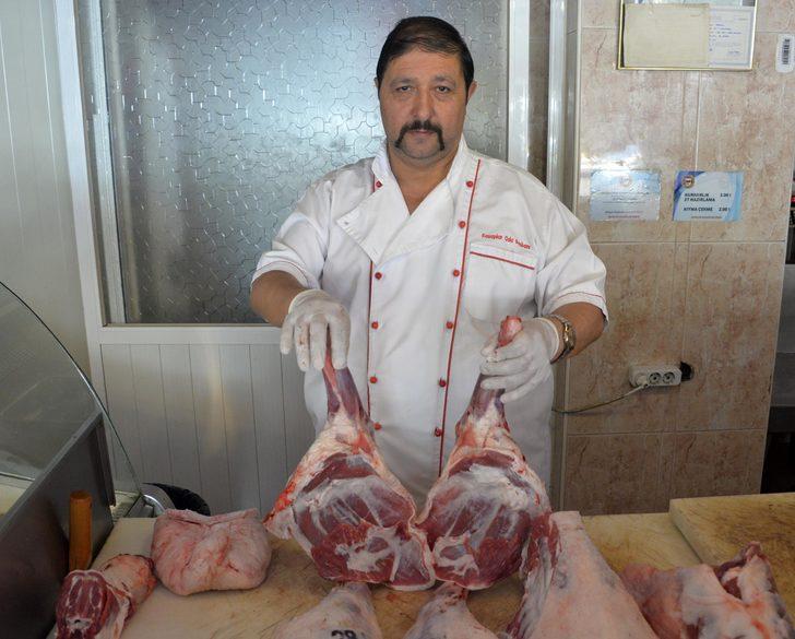 Kurban etini sakın böyle saklamayın! G5