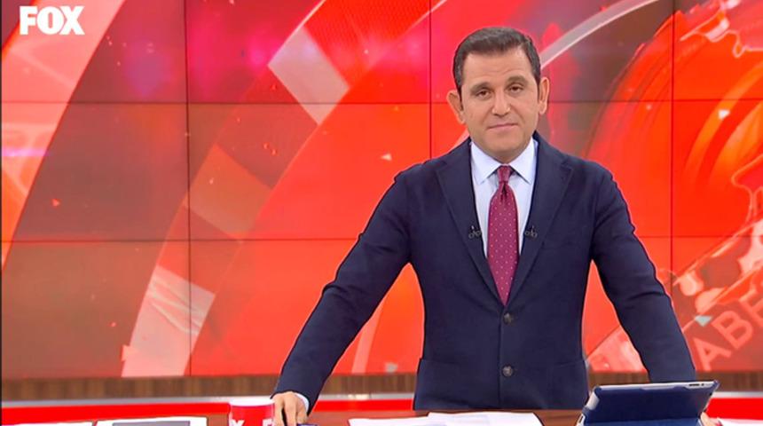 Fatih Portakal hakkında dikkat &ccedil;eken 'ABD' iddiası