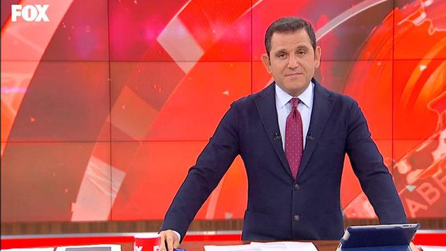 Fatih Portakal hakkında dikkat çeken 'ABD' iddiası