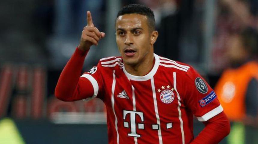 Real Madrid'den Barcelona'ya transfer çalımı!