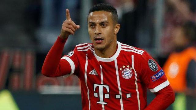 Real Madrid'den Barcelona'ya transfer çalımı!