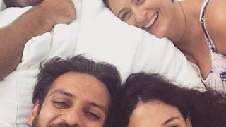 Çukur'un Vartolu'su Erkan Kolçak Köstendil ve Cansu Tosun bugün evleniyor! 