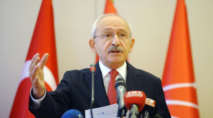Kemal Kılıçdaroğlu'ndan ekonomi açıklaması: İktidara her türlü katkıyı veririz!