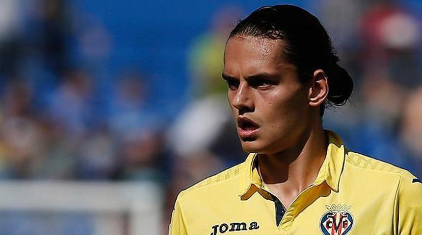 Fenerbahçe, Galatasaray ve Beşiktaş Enes Ünal'ın peşine düştü