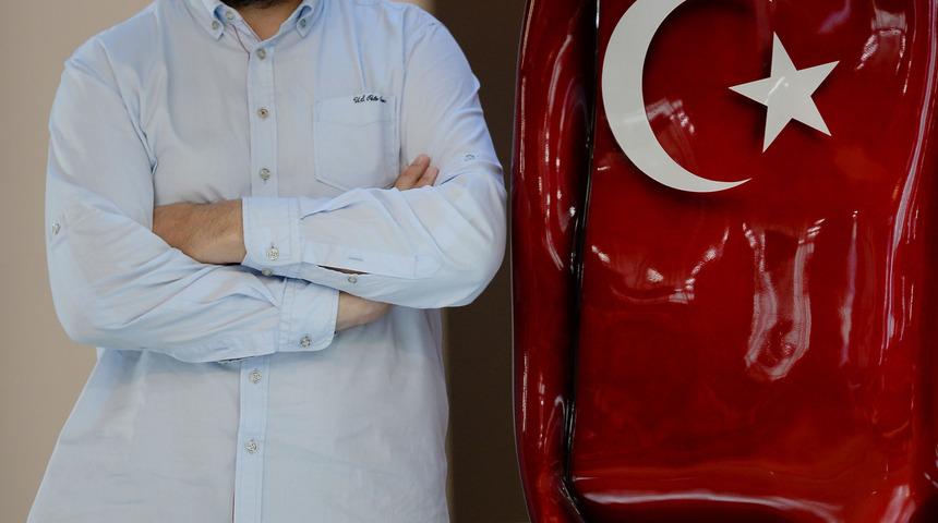 Siyasi Analist Sement: Erdoğan'ın makalesi Amerikan piyasasını sarsar