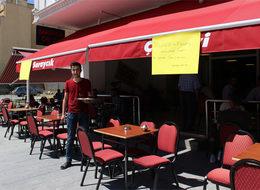 Dolara inat çay 50 kuruş