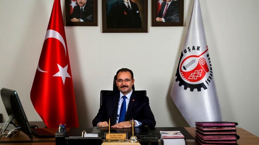 Uşak Belediyesi'nden ABD'ye yaptırım kararı!