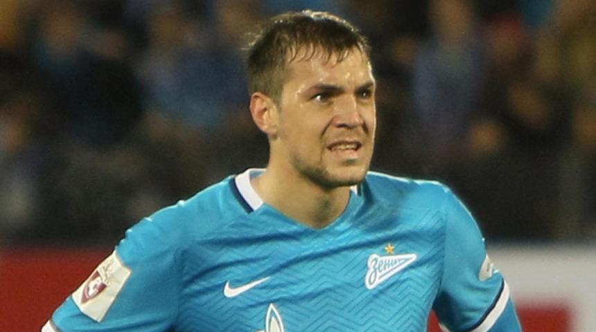 Galatasaray'ın Dzyuba transferi iddiaları Rus basınında
