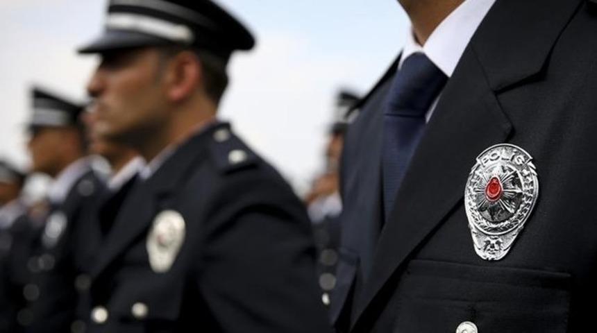 Emniyet Genel M&uuml;d&uuml;rl&uuml;ğ&uuml; 2 bin 500 polis alacak! İşte PMYO 2018 yılı polis alımı i&ccedil;in başvuru şartları!