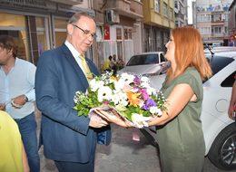 CHP'li Öztrak: Ekonomideki sıkıntıyı görmezden gelerek bu durumu çözemeyiz