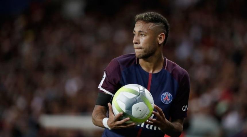 Neymar'ın sözleşmesinde çok ilginç maddeler