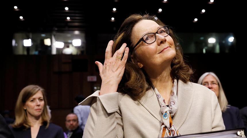 Trump'ın atadığı CIA Direktörü Gina Haspel'in işkence yöntemleri ortaya çıktı