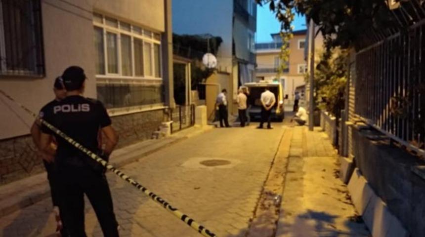 Denizli'de vahşet! 13 yaşındaki kızını ve eşini boğarak öldürdü, ardından kendisini asarak intihar etti!