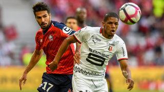 Lille 3 - 1 Rennes (Zeki Çelik asist izle)
