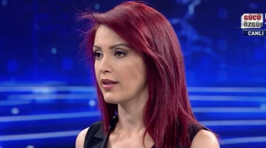 Nagehan Al&ccedil;ı'dan canlı yayında flaş a&ccedil;ıklama: Yerel se&ccedil;imler bu sonbaharda olacak