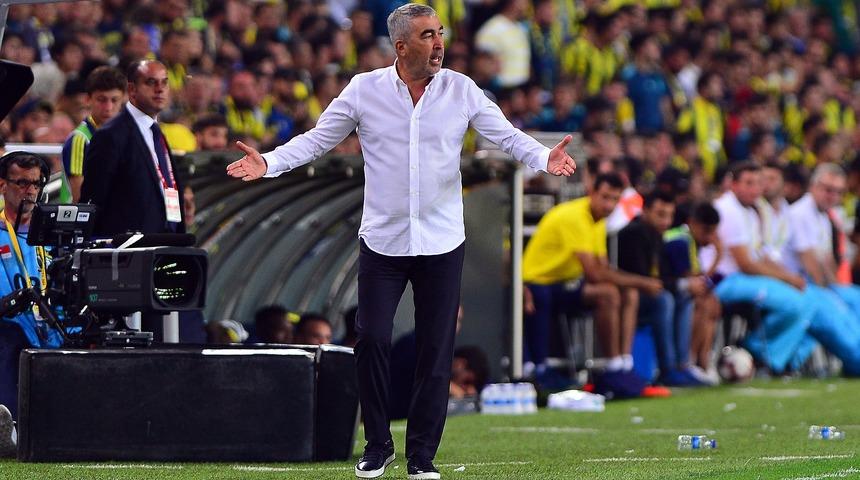 Samet Aybaba: Herkese VAR da bize yok mu?