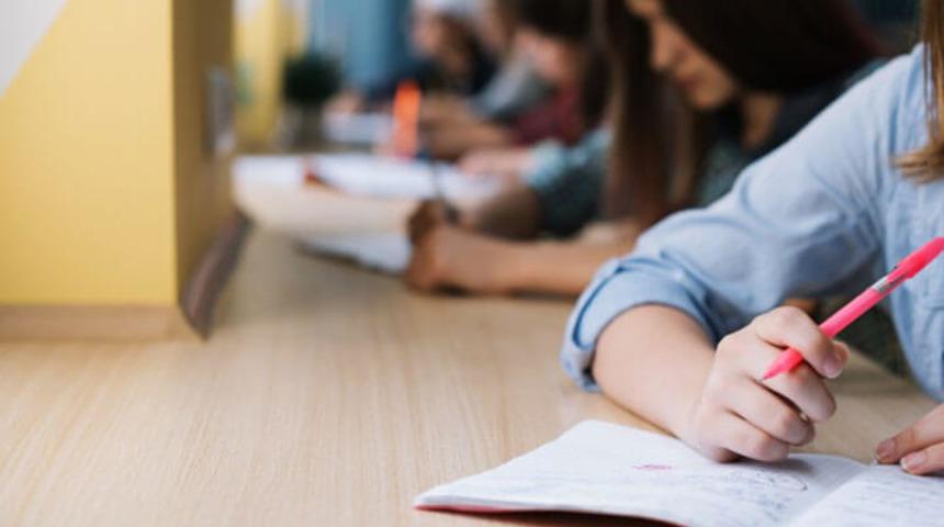 Resmi Gazete'de yayımlandı! 75 bin &ouml;ğrenci ilk kez &ouml;zel okul teşviği alacak!