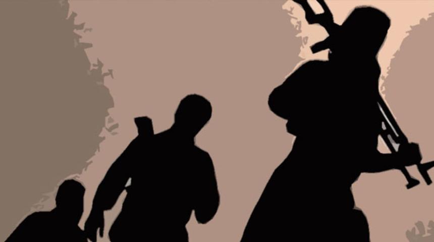 PKK'ya darbe &uuml;st&uuml;ne darbe!