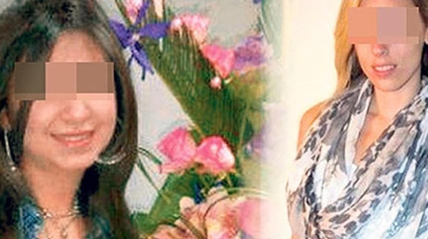 Her gece arayıp sesini dinliyordu! 'Erkek olsam seninle aşk yaşamak isterdim'