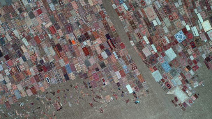 Reuters Türkiye'de çekti!  G2