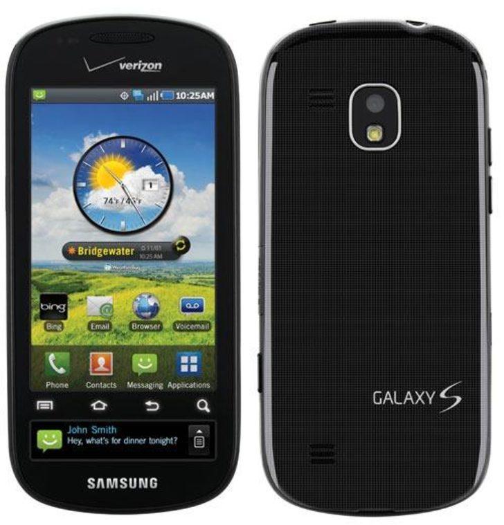 Tarihin en tuhaf android telefonları  G2