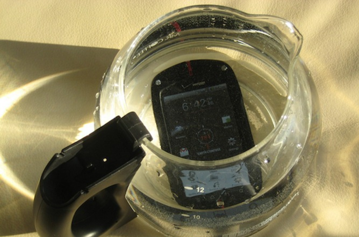 Tarihin en tuhaf android telefonları  G3