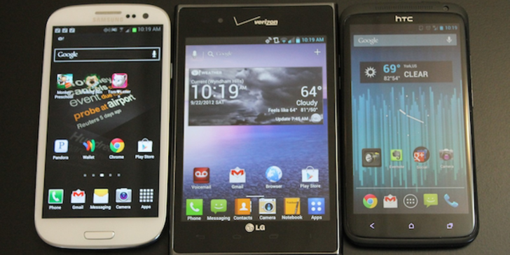 Tarihin en tuhaf android telefonları  G5