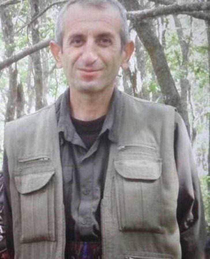 Son dakika! KÄ±rmÄ±zÄ± listedeki terÃ¶rist 'Atakan Mahir' kod adlÄ± Ä°brahim Ãoban Ã¶ldÃ¼rÃ¼ldÃ¼