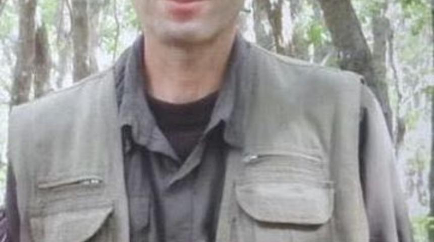 Son dakika! Kırmızı listedeki terörist 'Atakan Mahir' kod adlı İbrahim Çoban öldürüldü