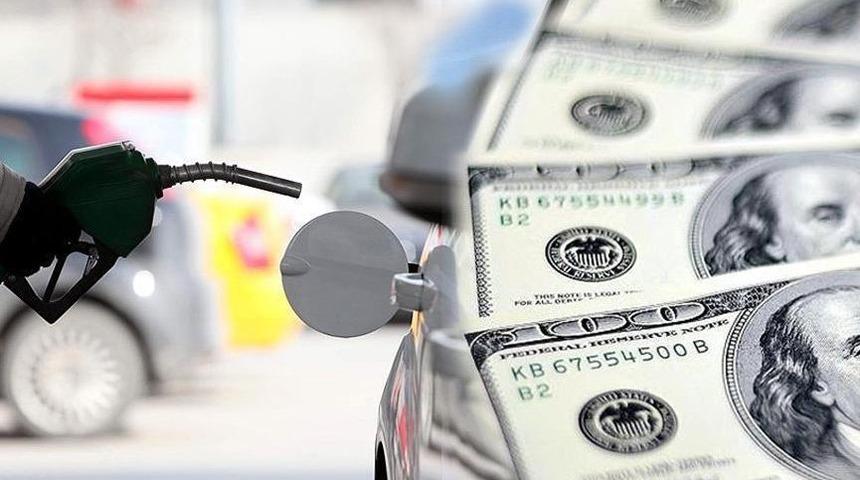 Erdoğan'ın çağrısı sonrasında bir kampanya daha: Dolar bozdurana bedava akaryakıt!