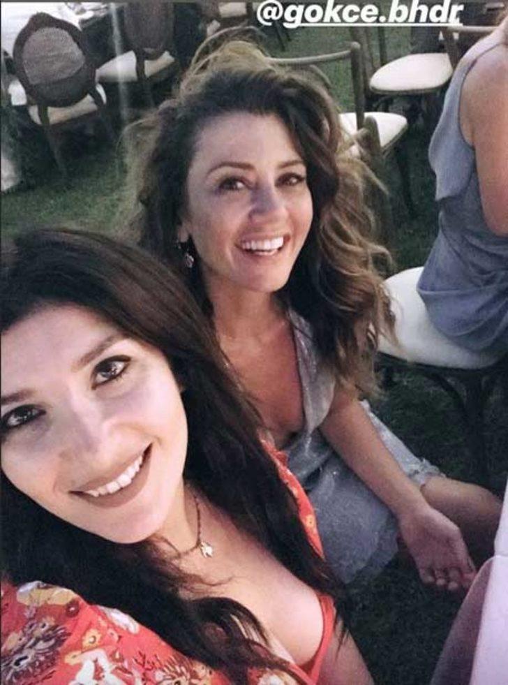 Erkan Kolçak Köstendil ve Cansu Tosun evlendi G4