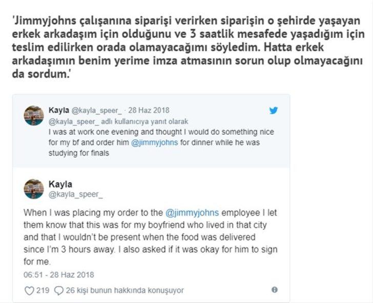 Sevgilisine sürpriz isteği pahalıya mal oldu! G4