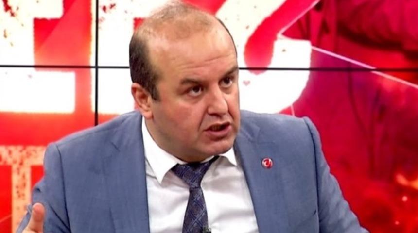 Twitter hesabı kapatılmıştı... &Ouml;mer Turan'dan ilk a&ccedil;ıklama: AK Partililer rahat edebilir