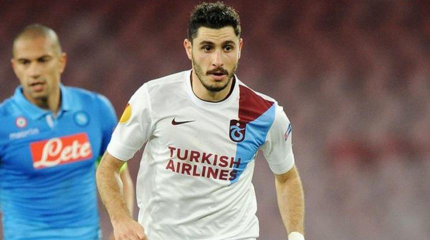 &Ouml;zer Hurmacı'dan Trabzonspor'a: Ben &ccedil;ok faiz &ouml;dedim