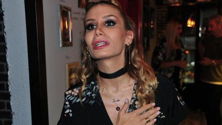 İrem Derici'den Barış Murat Yağcı'ya jet yanıt G2