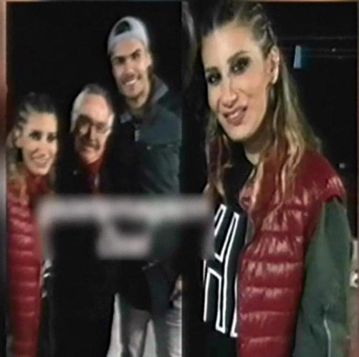 İrem Derici'den Barış Murat Yağcı'ya jet yanıt G4