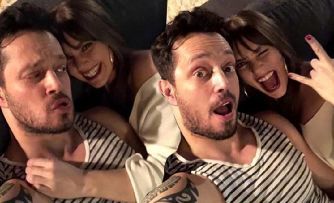 Barışmaları an meselesi!