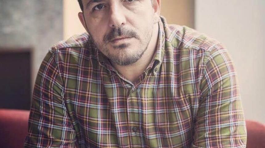 Y&ouml;netmen G&uuml;rcan Keltek'e En İyi Uluslararası Film &ouml;d&uuml;l&uuml;