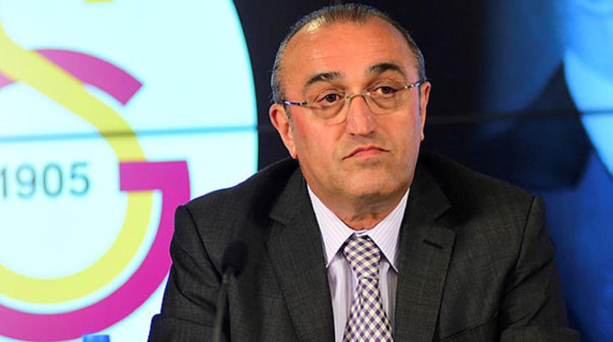 Abdurrahim Albayrak: Allah'ın cezası Trump bizi mahvetti