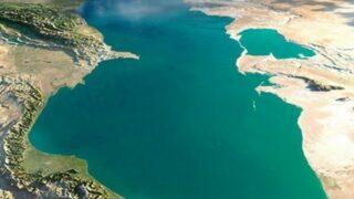 Hazar Denizi anlaşması imzalandı!