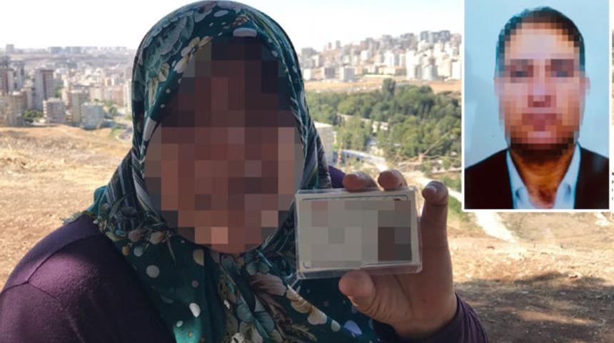 Şanlıurfa'da kan donduran çocuk istismarı