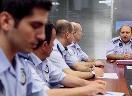 İstanbul Büyükşehir Belediyesi'nin (İBB) zabıta ilanına rekor başvuru: 3 günde 31 bin...