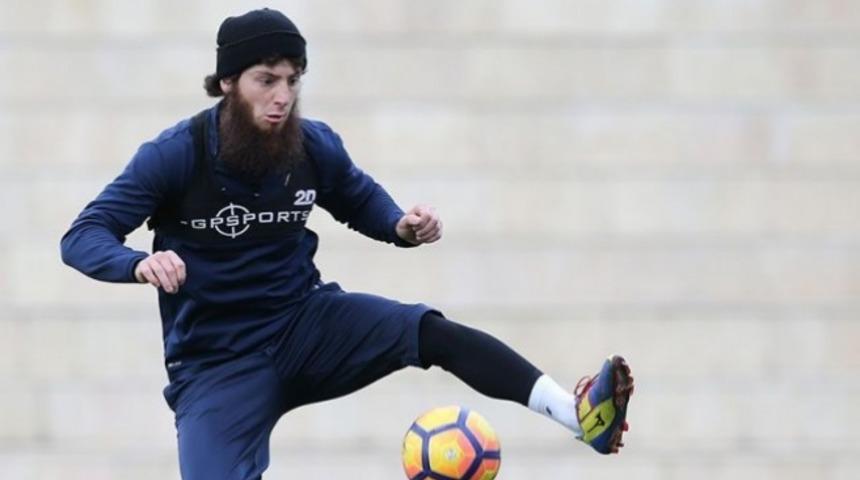 Aykut Demir'den Trabzonspor'a cevap geldi