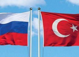 Rusya'dan Türkiye için flaş vize açıklaması