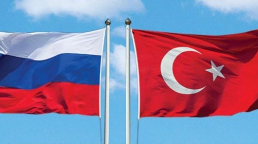 Rusya'dan Türkiye için flaş vize açıklaması