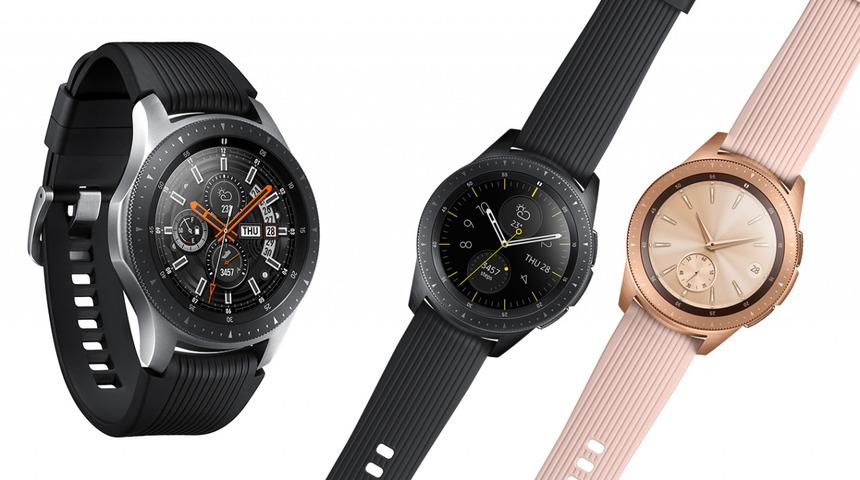 Samsung Galaxy Watch fiyatı belli oldu!